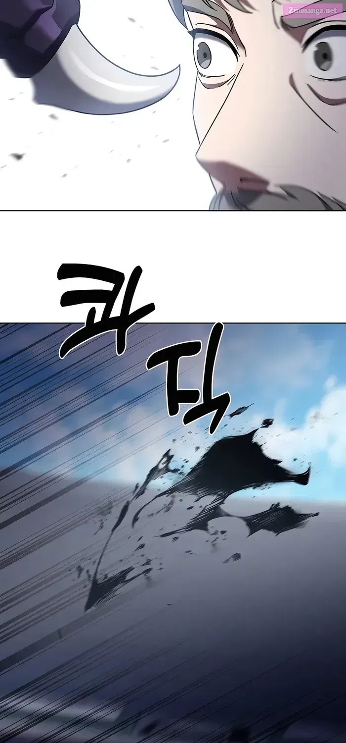 The Delivery Man From Murim Zinmanga X Chapter 71 Page 36