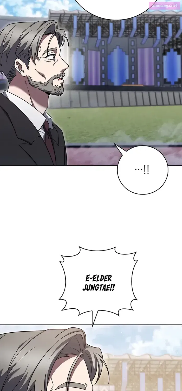 The Delivery Man From Murim Zinmanga X Chapter 71 Page 41