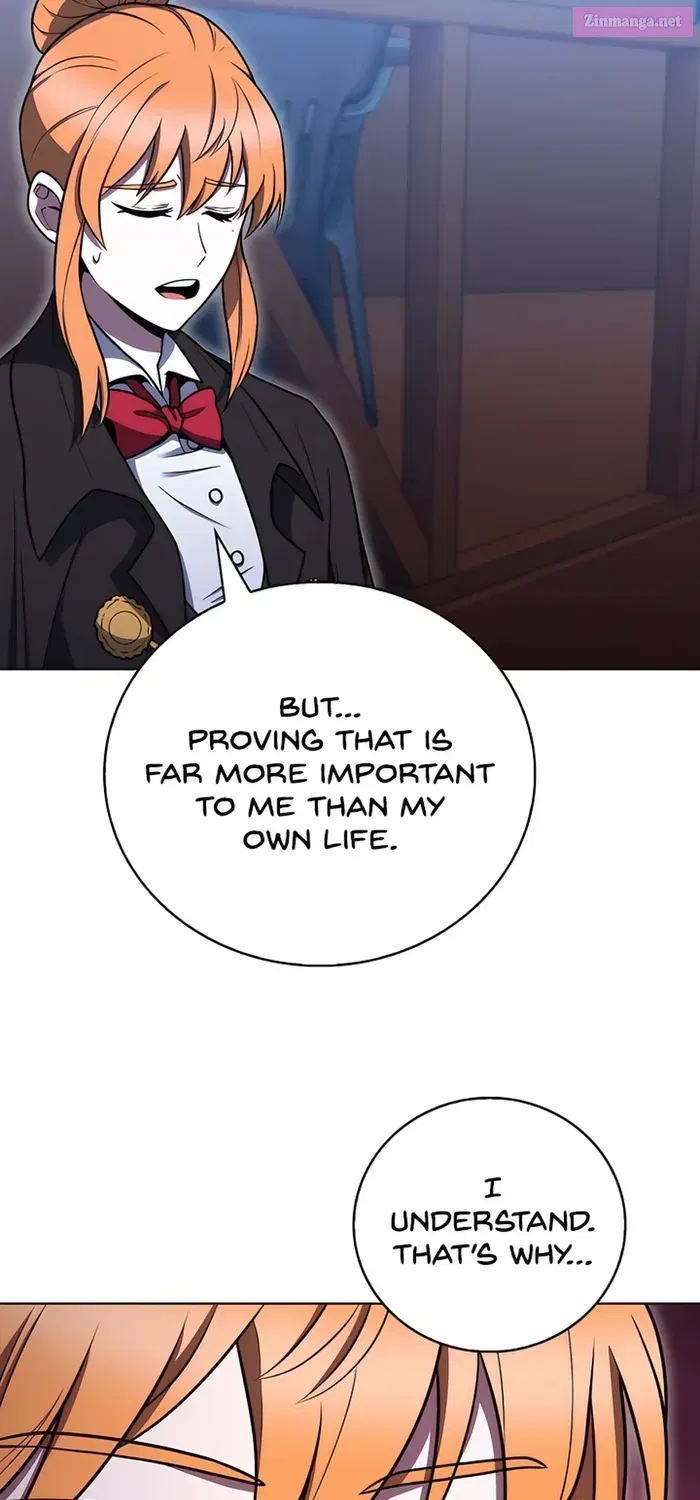 The Delivery Man From Murim Zinmanga X Chapter 69 Page 3