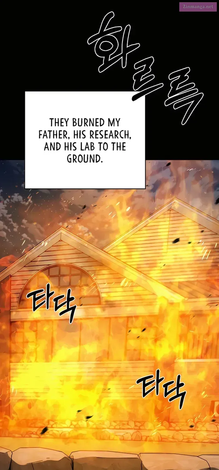 The Delivery Man From Murim Zinmanga X Chapter 69 Page 33