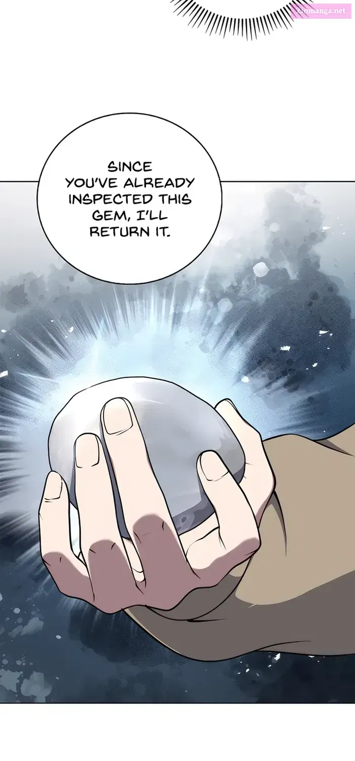 The Delivery Man From Murim Zinmanga X Chapter 69 Page 63