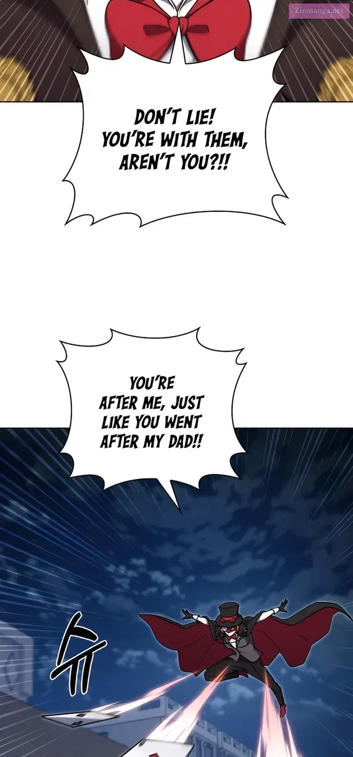 The Delivery Man From Murim Zinmanga X Chapter 68 Page 25