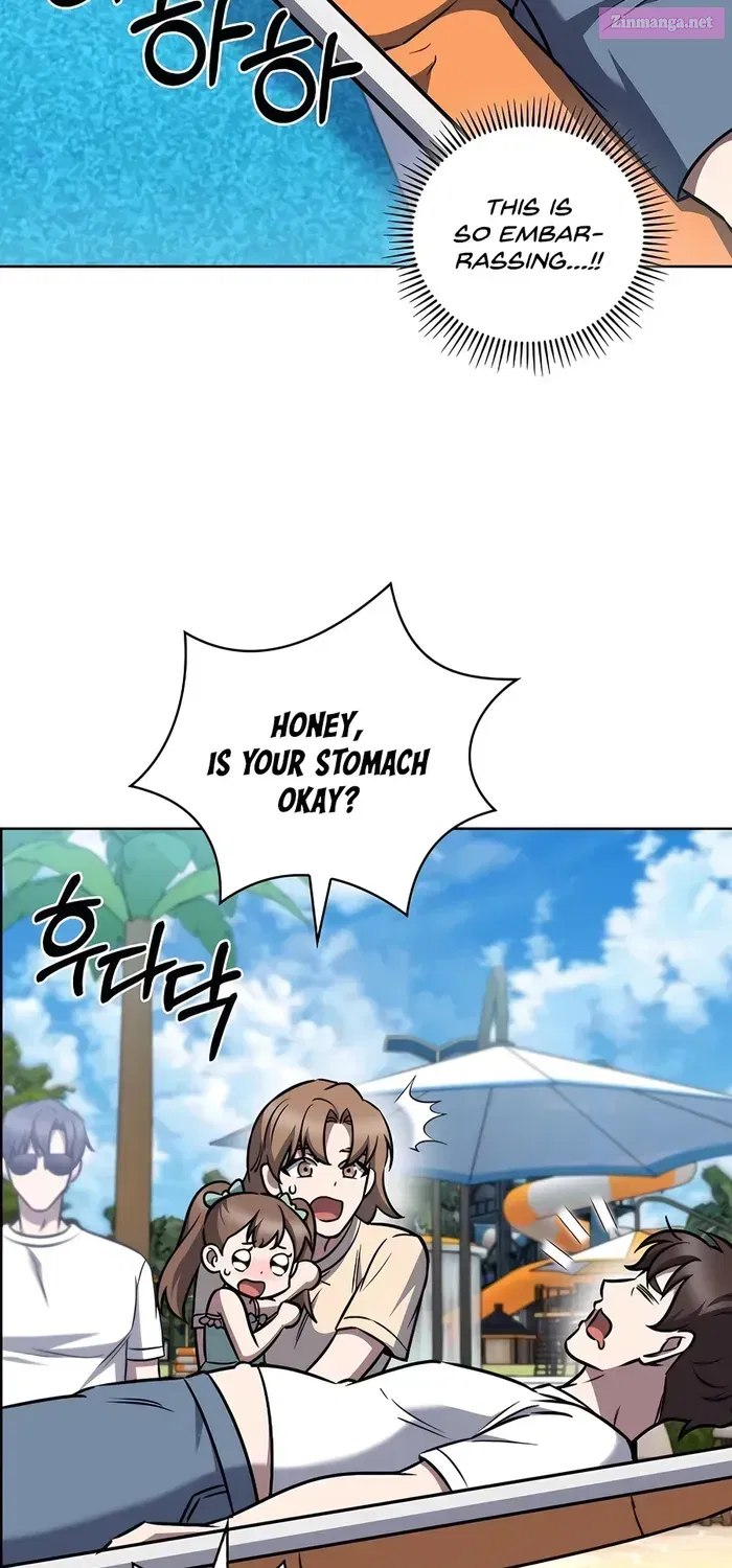 The Delivery Man From Murim Zinmanga X Chapter 66 Page 10