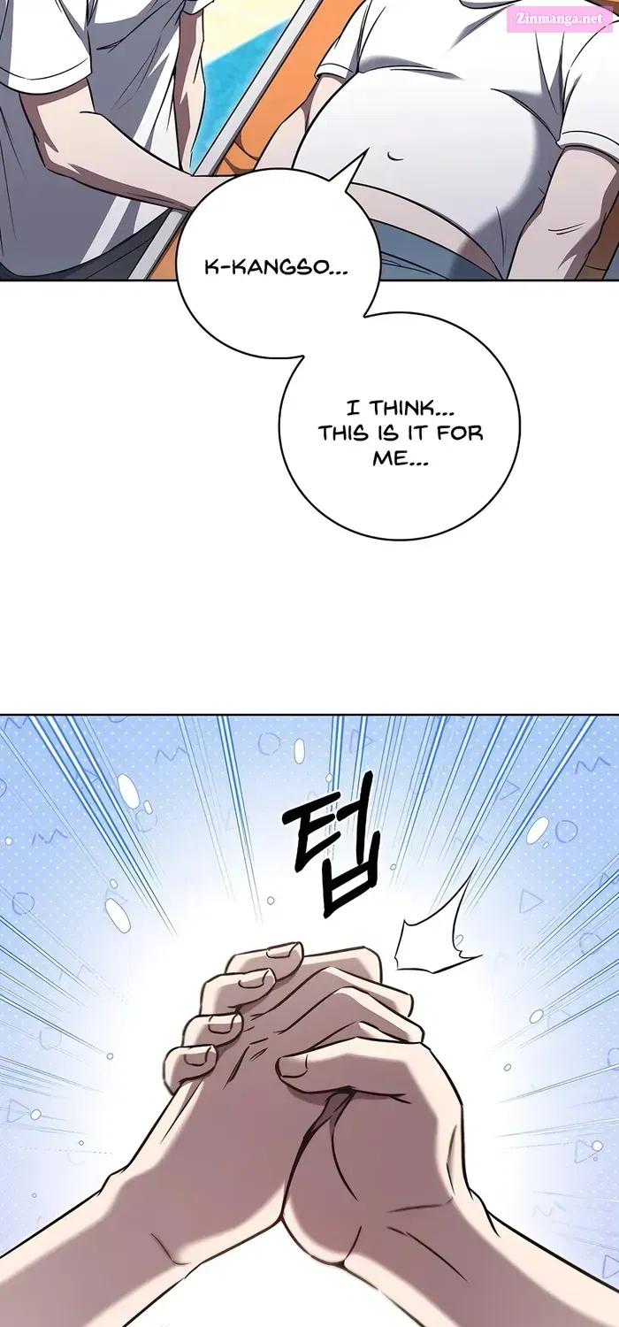 The Delivery Man From Murim Zinmanga X Chapter 66 Page 14