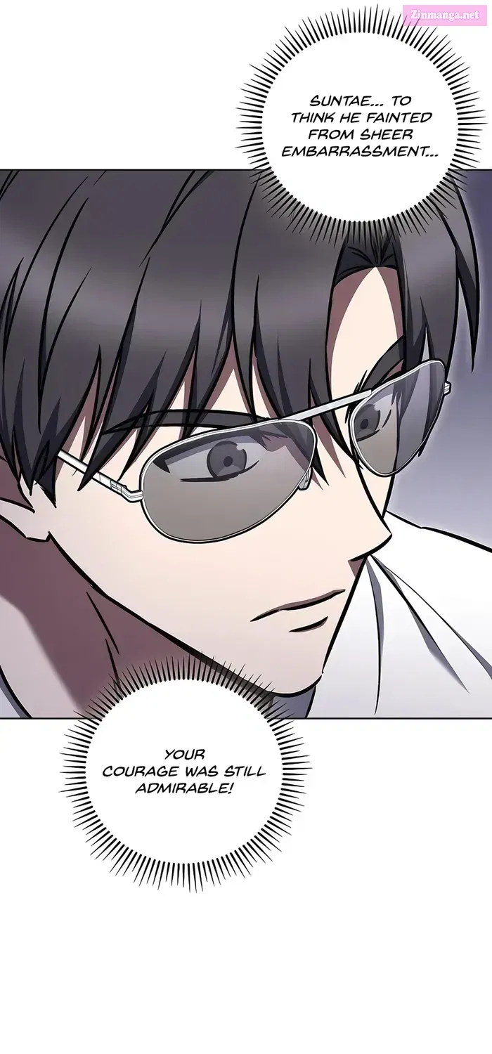 The Delivery Man From Murim Zinmanga X Chapter 66 Page 18