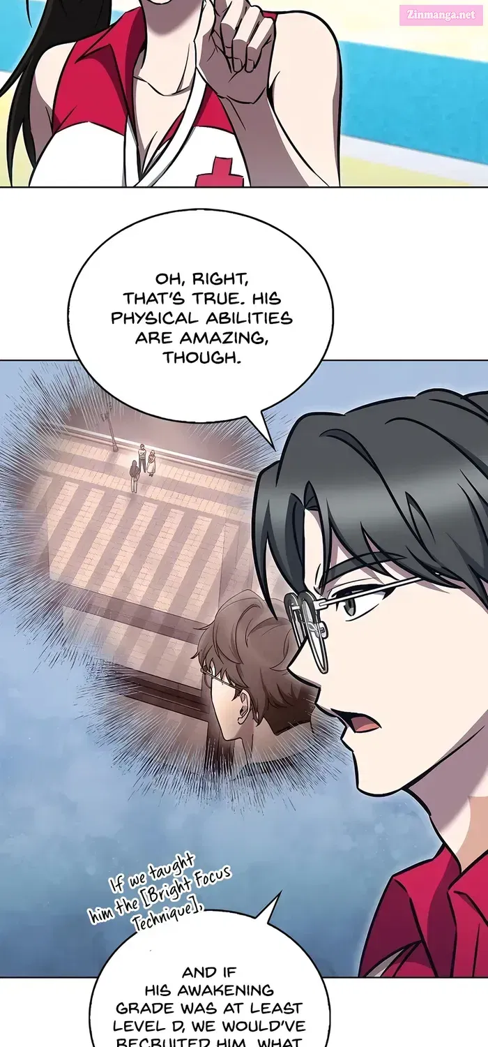 The Delivery Man From Murim Zinmanga X Chapter 66 Page 66