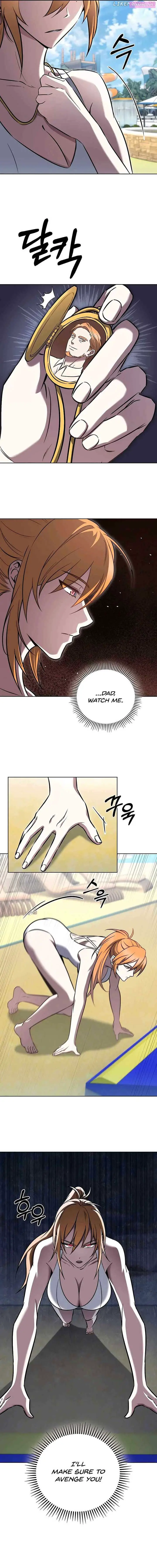 The Delivery Man From Murim Zinmanga X Chapter 65 Page 5