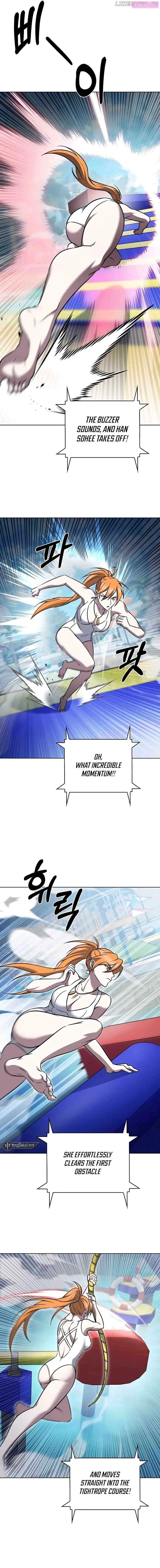 The Delivery Man From Murim Zinmanga X Chapter 65 Page 6