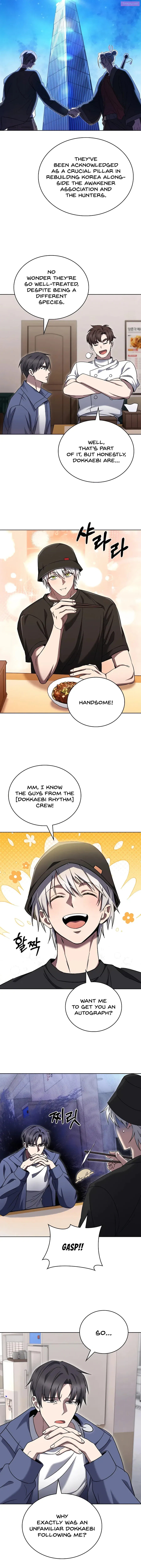 The Delivery Man From Murim Zinmanga X Chapter 56 Page 9