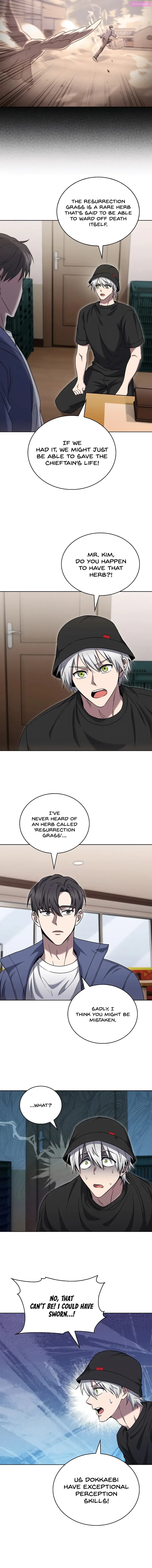 The Delivery Man From Murim Zinmanga X Chapter 56 Page 12