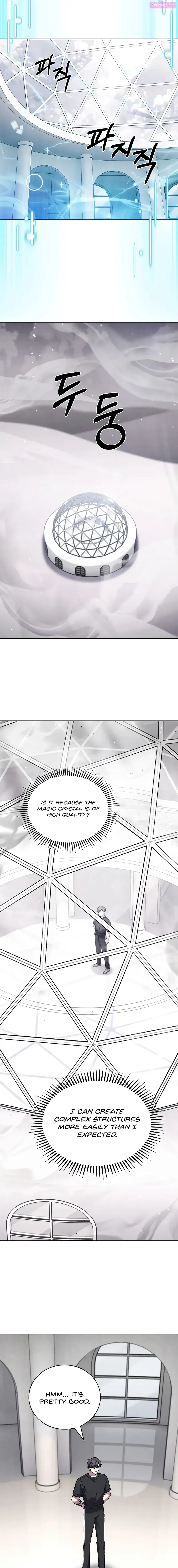 The Delivery Man From Murim Zinmanga X Chapter 28 Page 5