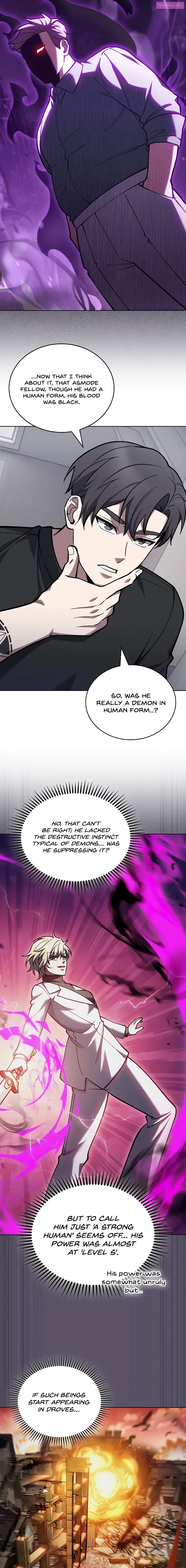 The Delivery Man From Murim Zinmanga X Chapter 28 Page 7