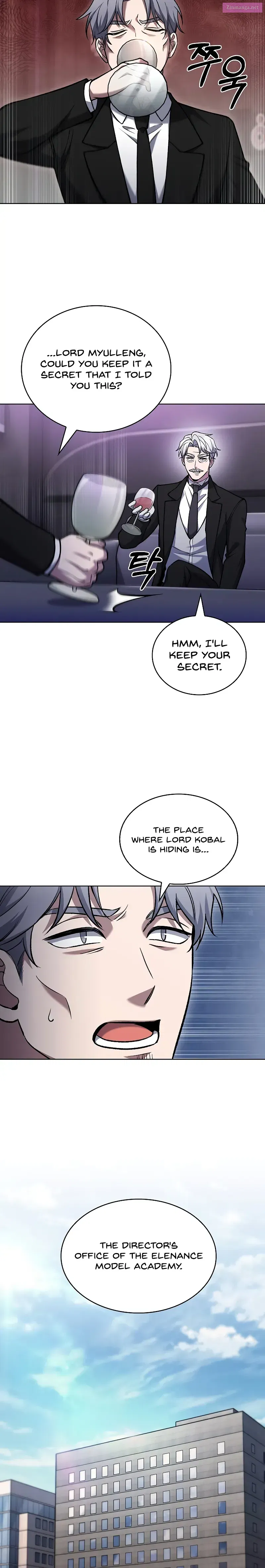 The Delivery Man From Murim Zinmanga X Chapter 27 Page 17