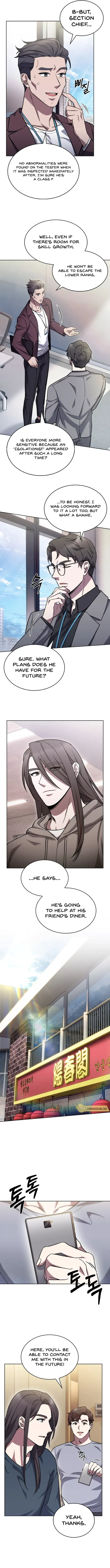 The Delivery Man From Murim Zinmanga X Chapter 8 Page 4
