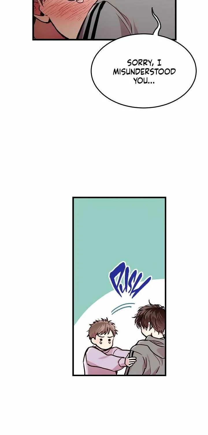 How To Be A Family Zinmanga X Chapter 32 Page 16