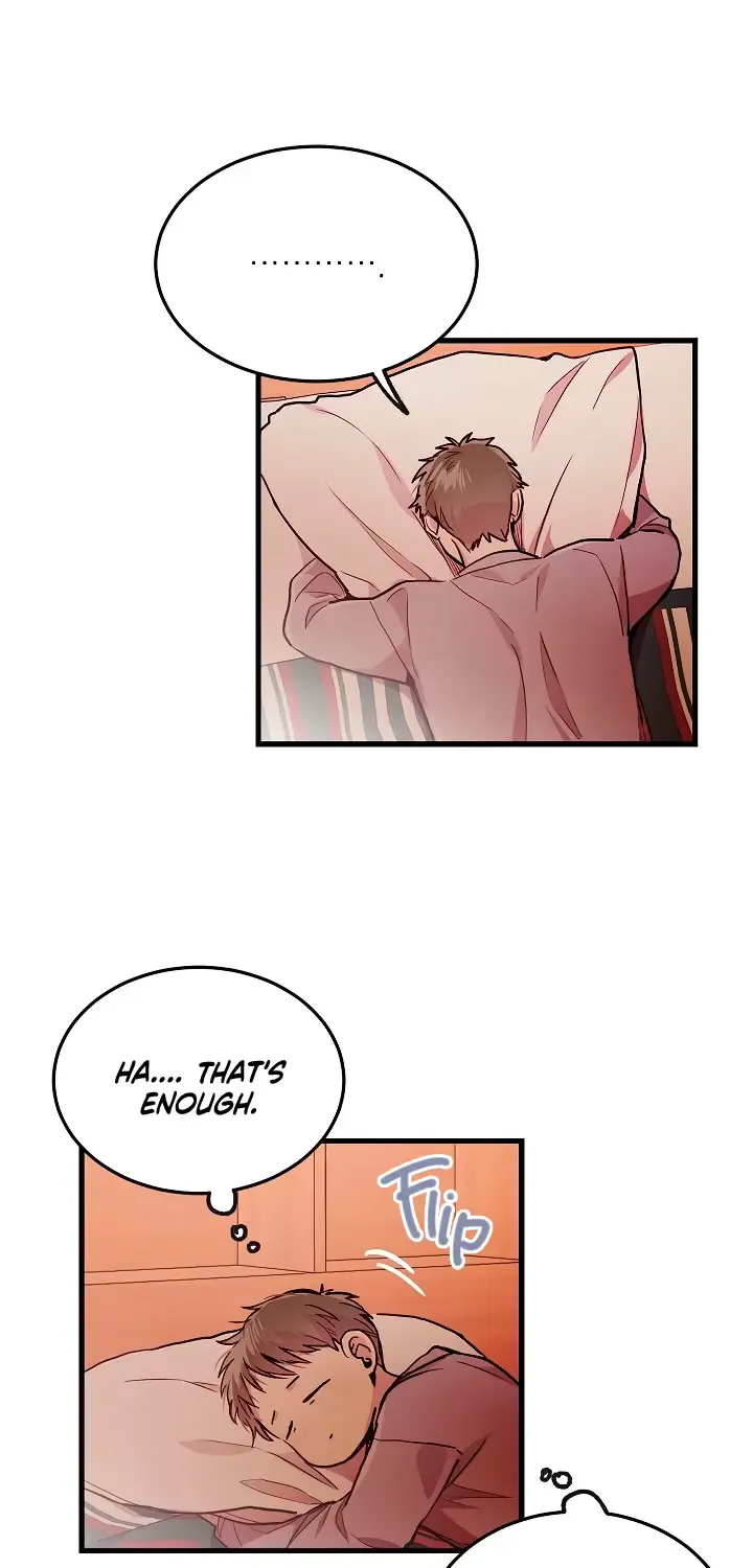 How To Be A Family Zinmanga X Chapter 30 Page 20