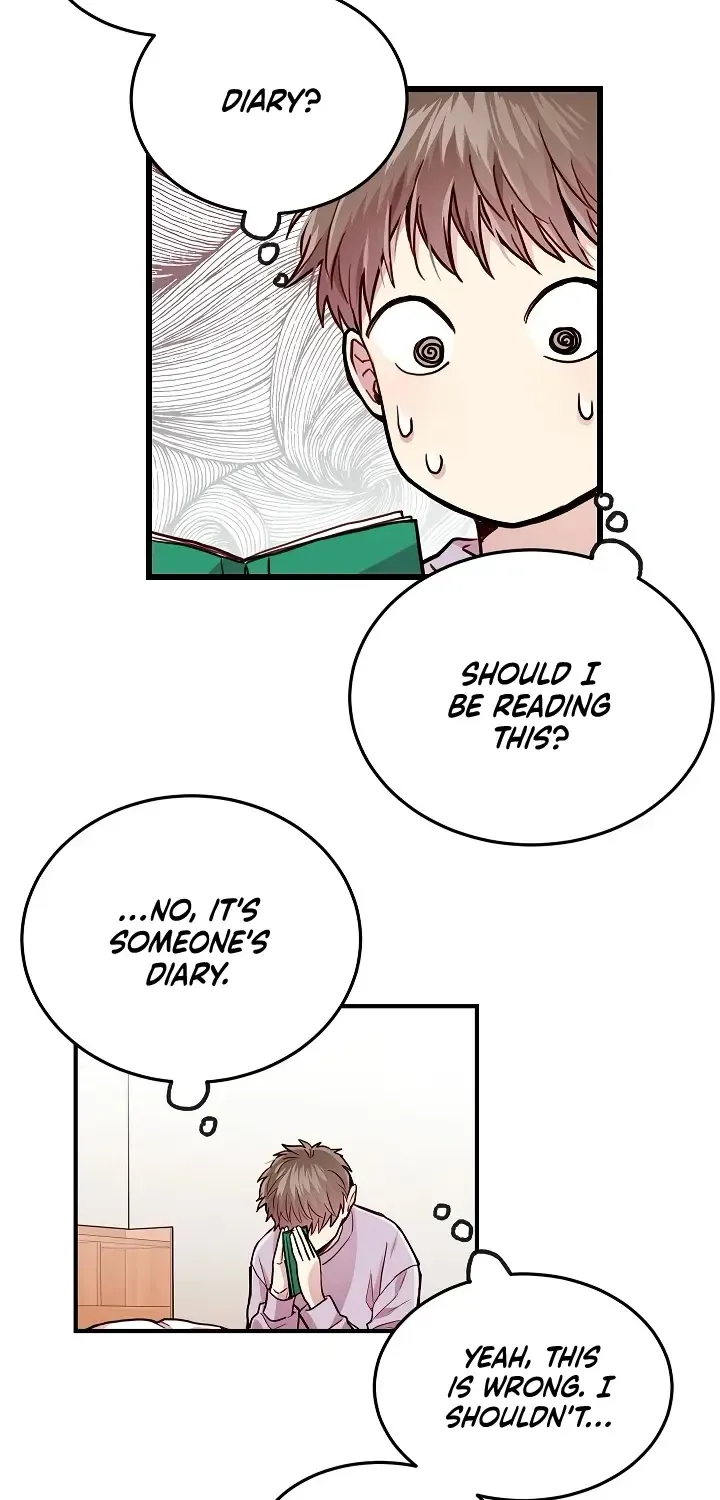 How To Be A Family Zinmanga X Chapter 30 Page 28