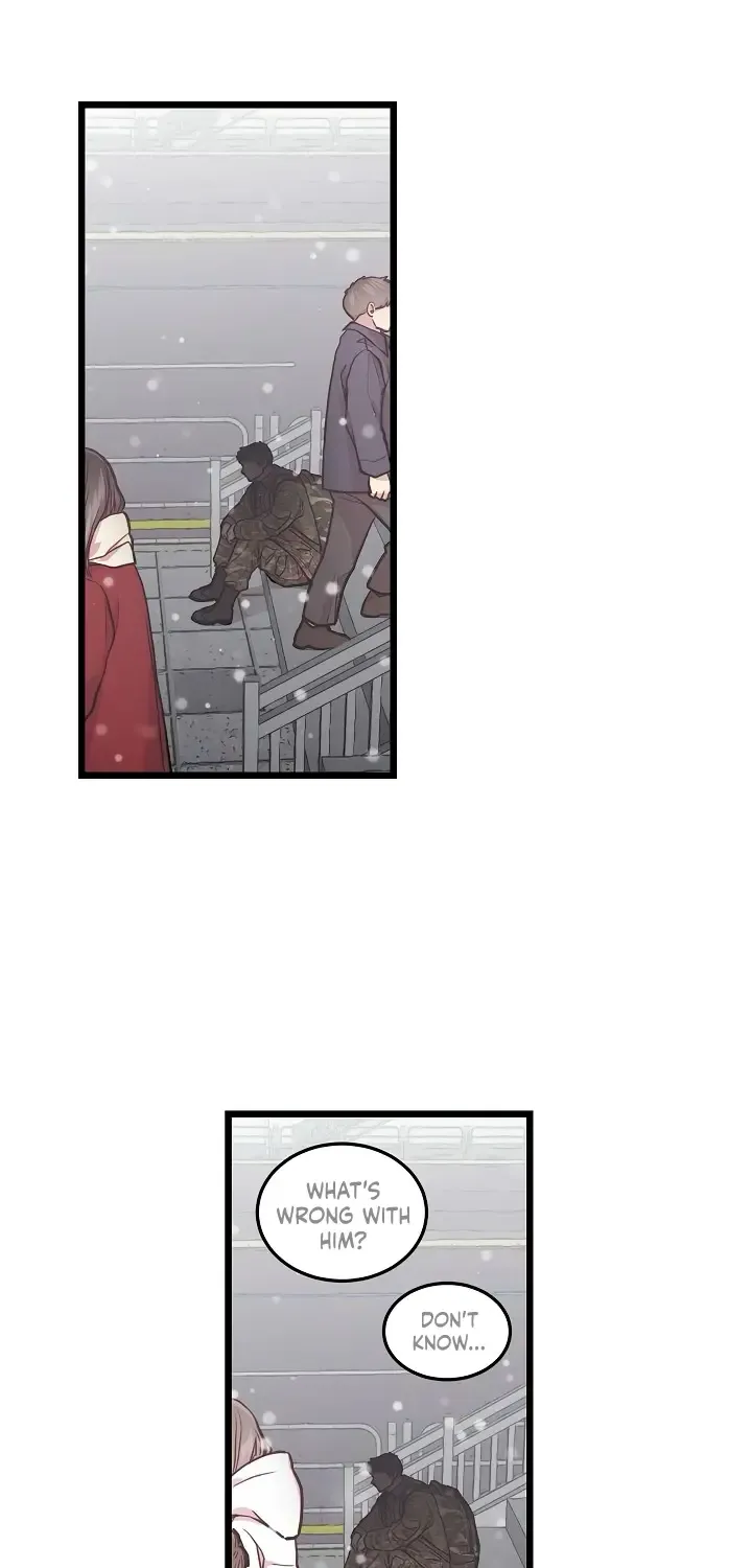 How To Be A Family Zinmanga X Chapter 30 Page 40