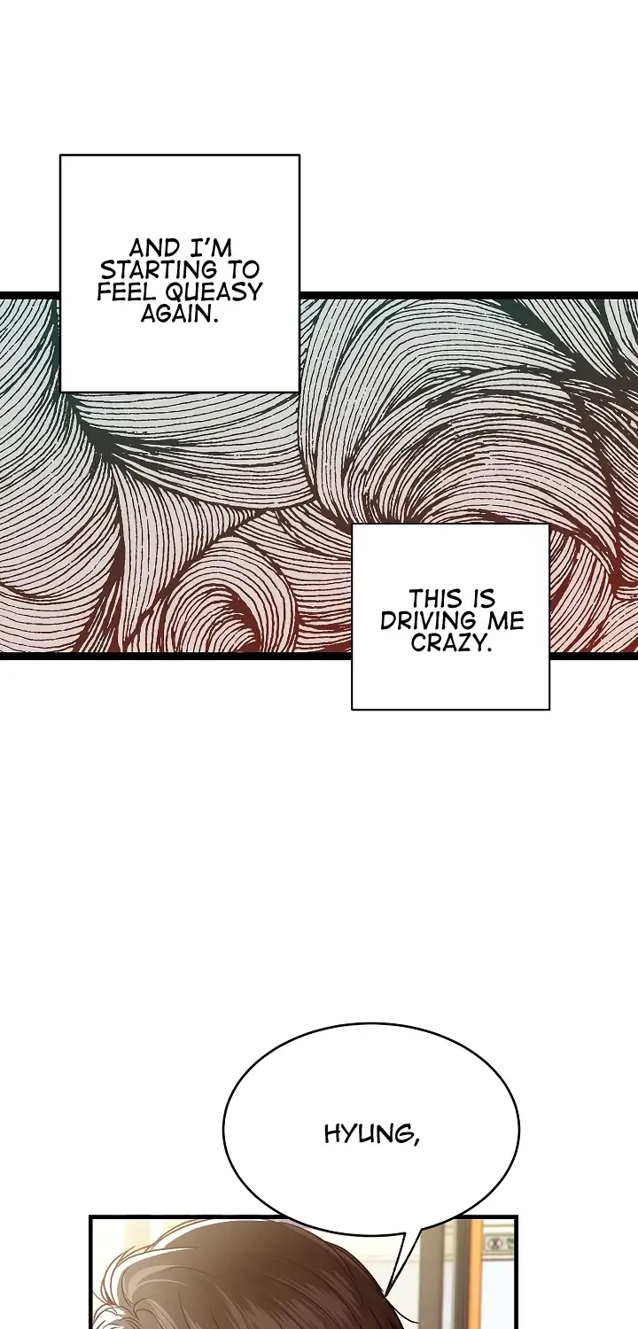 How To Be A Family Zinmanga X Chapter 27 Page 22
