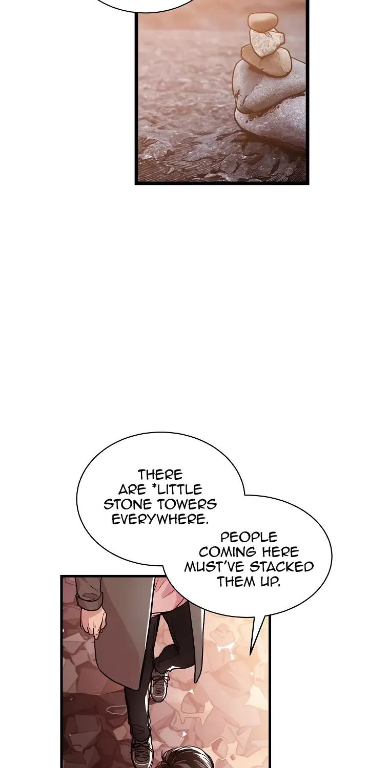 How To Be A Family Zinmanga X Chapter 27 Page 34