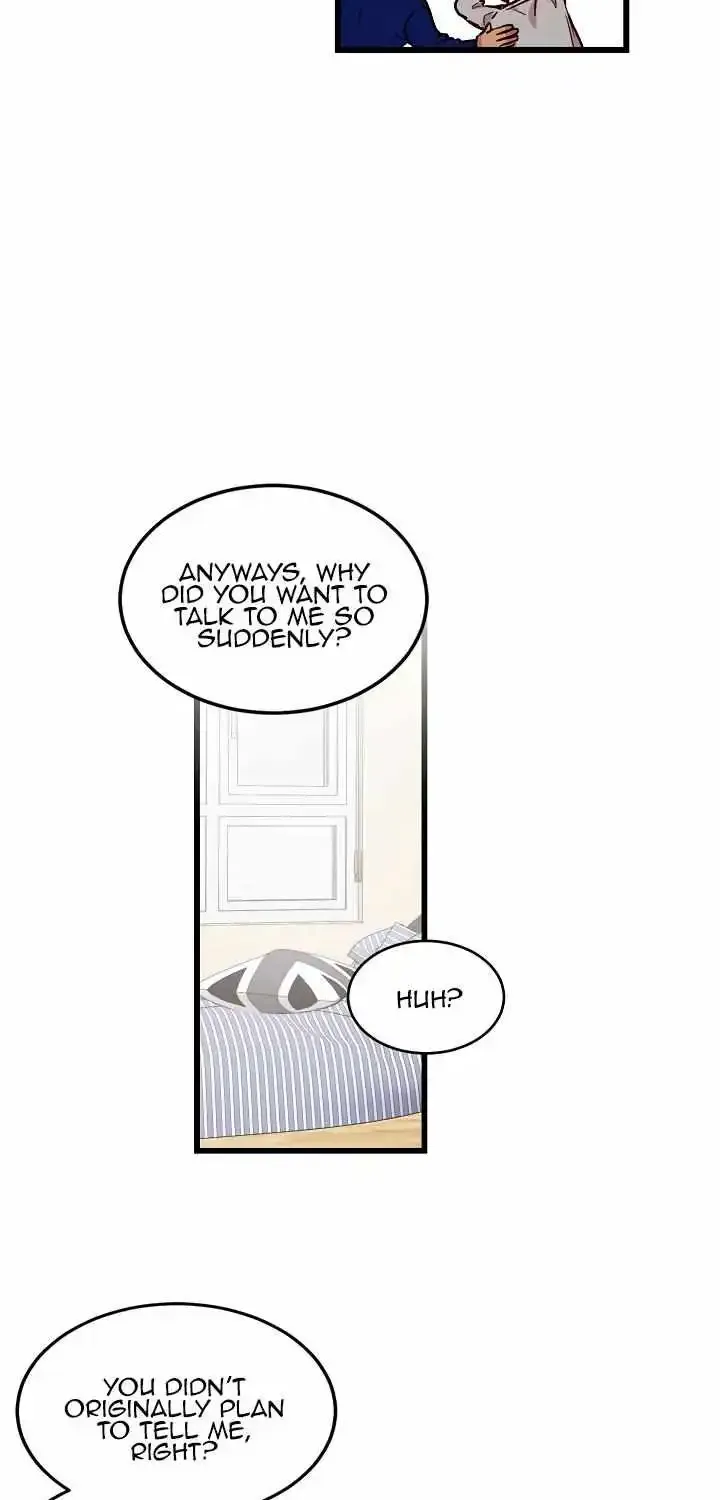 How To Be A Family Zinmanga X Chapter 25 Page 21