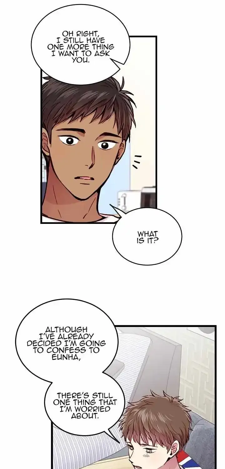 How To Be A Family Zinmanga X Chapter 25 Page 26