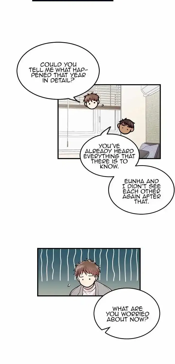 How To Be A Family Zinmanga X Chapter 25 Page 28
