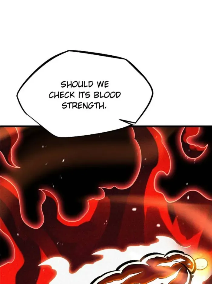 Super God Gene Zinmanga X Chapter 295 Page 58