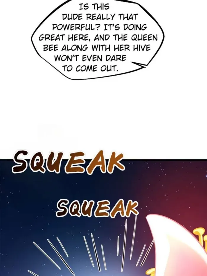 Super God Gene Zinmanga X Chapter 295 Page 60