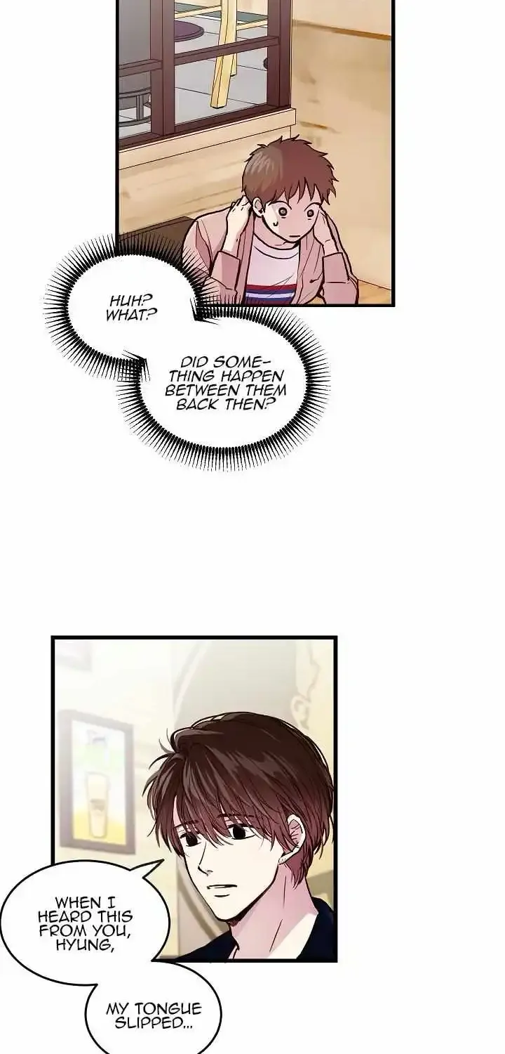How To Be A Family Zinmanga X Chapter 23 Page 30