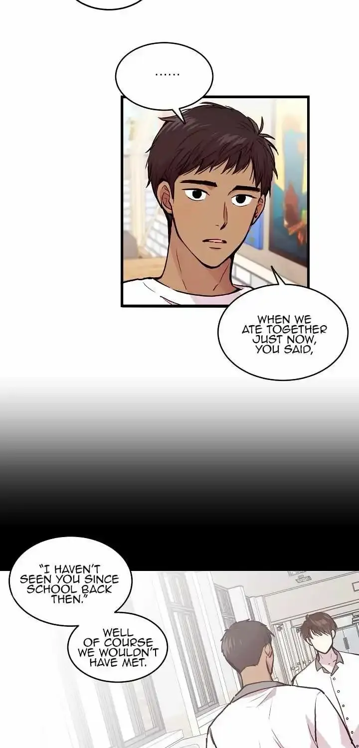 How To Be A Family Zinmanga X Chapter 23 Page 31