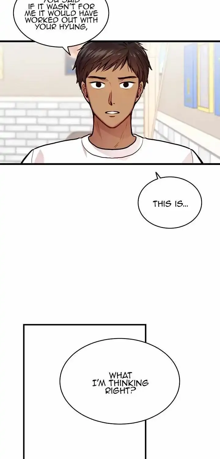 How To Be A Family Zinmanga X Chapter 23 Page 44