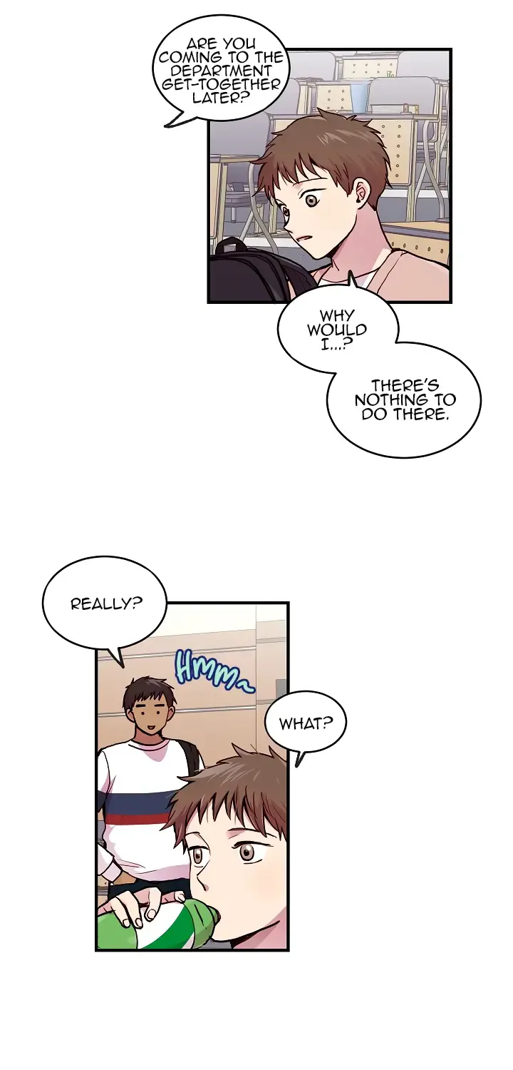 How To Be A Family Zinmanga X Chapter 22 Page 10