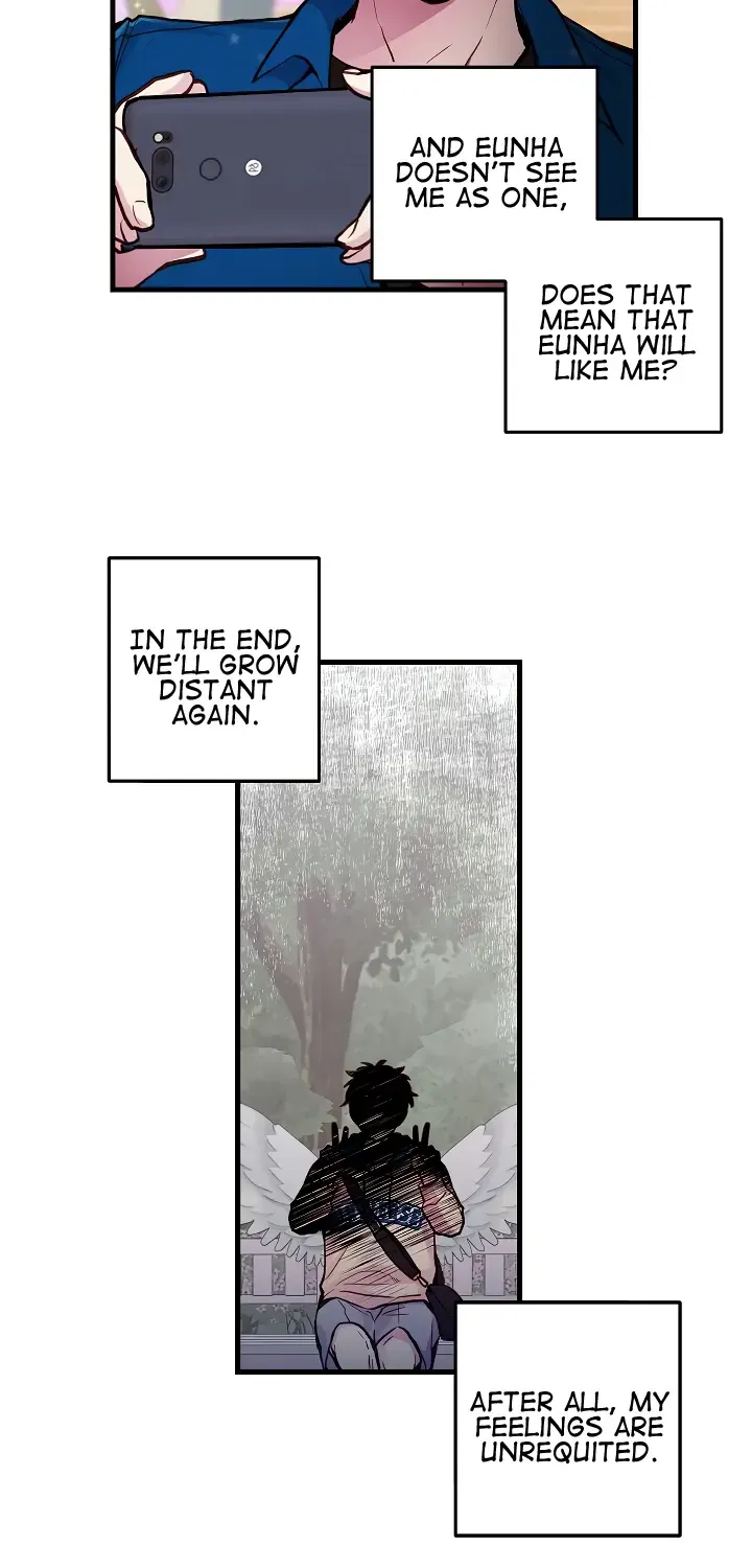 How To Be A Family Zinmanga X Chapter 20 Page 31