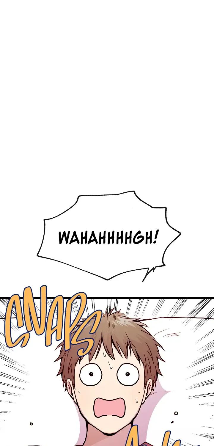 How To Be A Family Zinmanga X Chapter 19 Page 18
