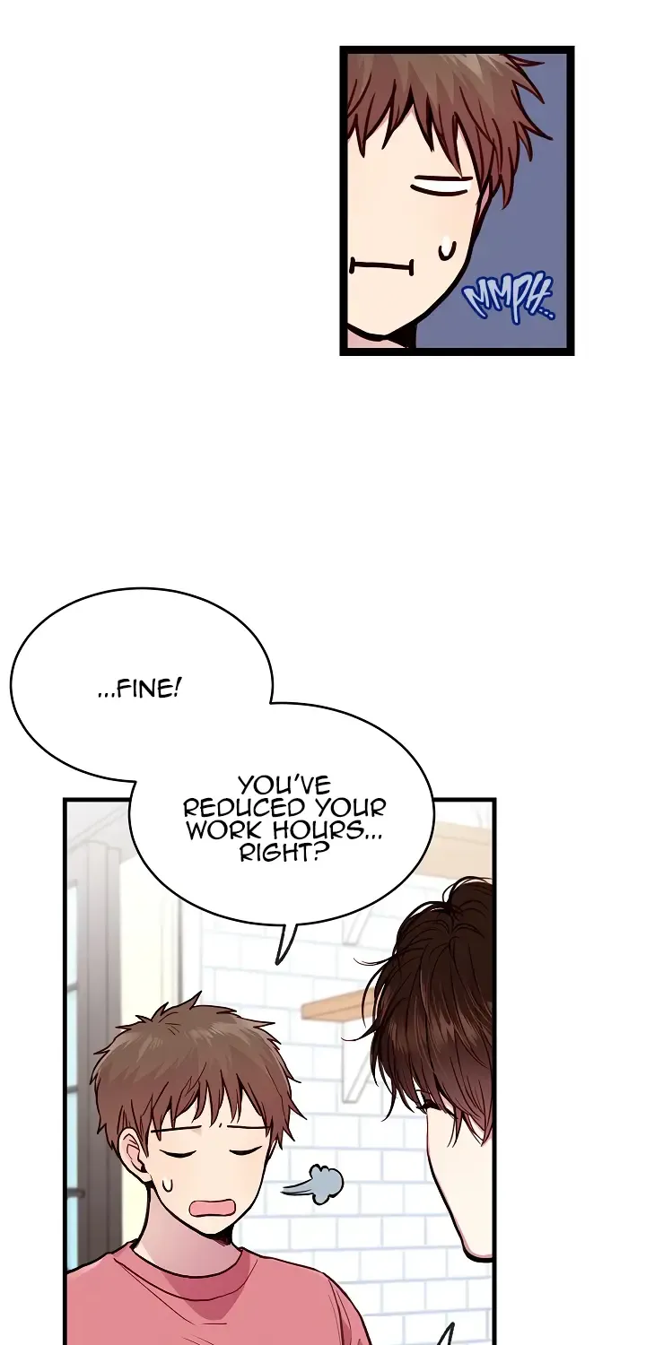 How To Be A Family Zinmanga X Chapter 19 Page 28