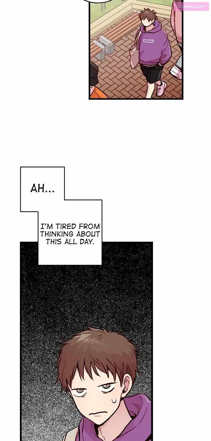 How To Be A Family Zinmanga X Chapter 18.1 Page 4