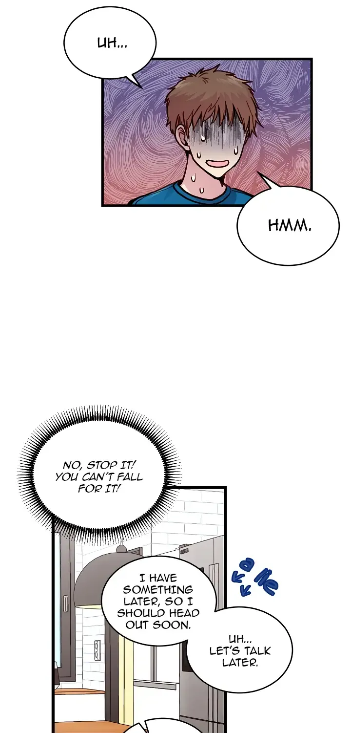 How To Be A Family Zinmanga X Chapter 18 Page 25