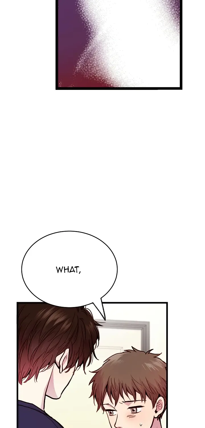 How To Be A Family Zinmanga X Chapter 18 Page 43