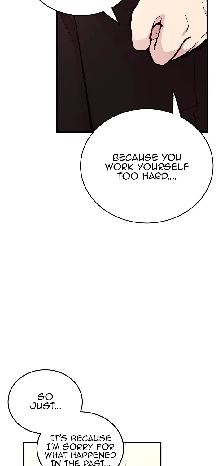 How To Be A Family Zinmanga X Chapter 18 Page 47