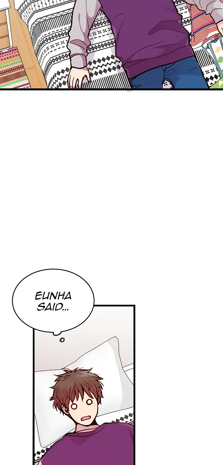 How To Be A Family Zinmanga X Chapter 17 Page 41