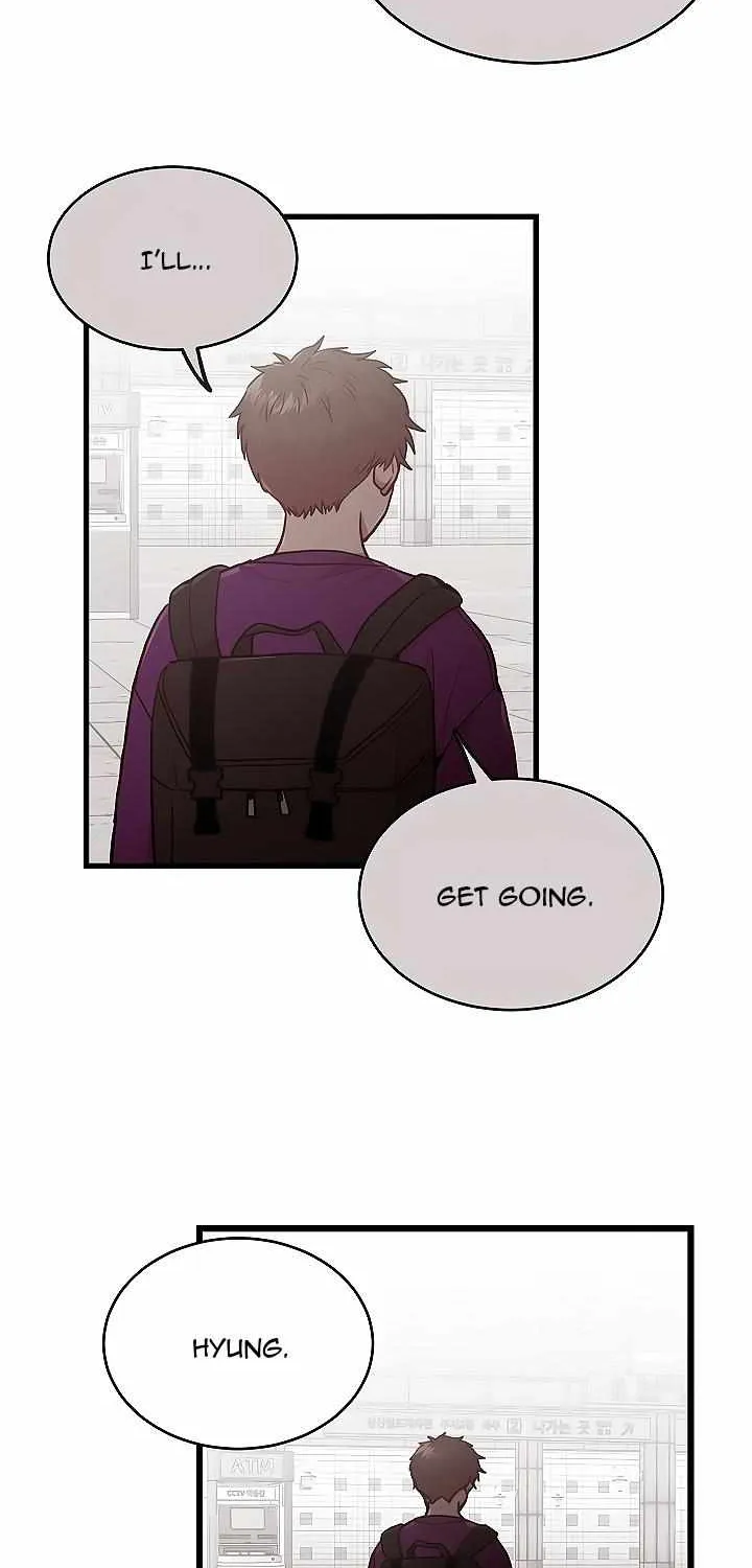 How To Be A Family Zinmanga X Chapter 16 Page 6