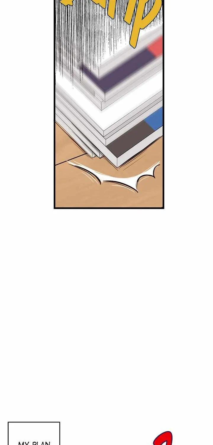 How To Be A Family Zinmanga X Chapter 16 Page 20