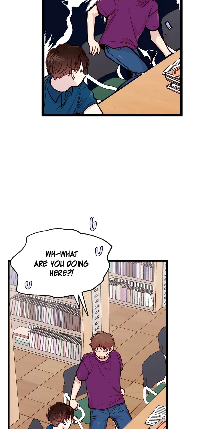 How To Be A Family Zinmanga X Chapter 14 Page 21