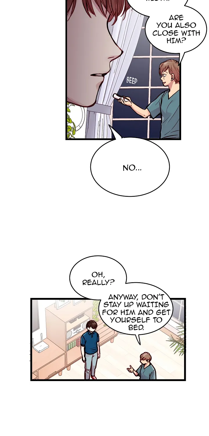 How To Be A Family Zinmanga X Chapter 14 Page 43