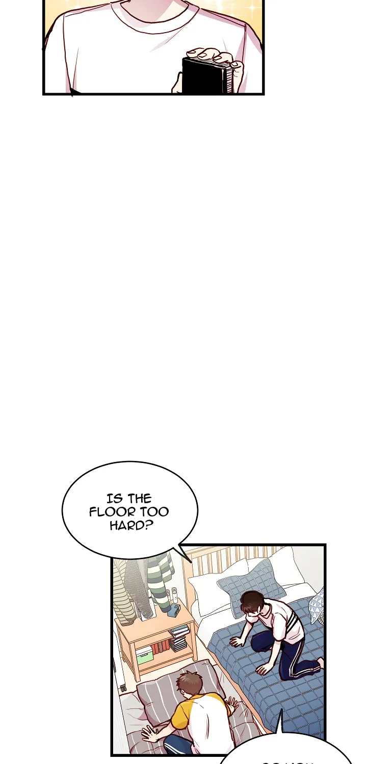 How To Be A Family Zinmanga X Chapter 13 Page 26