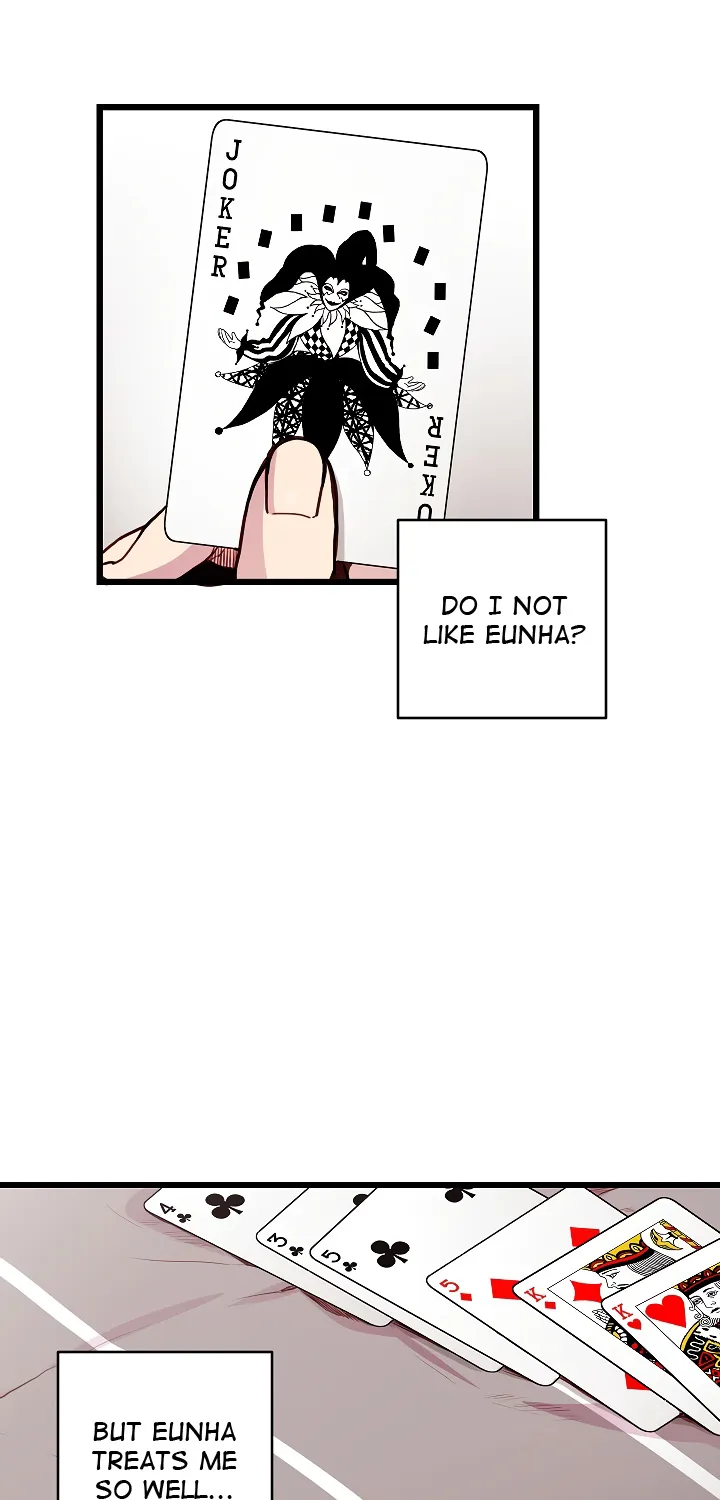 How To Be A Family Zinmanga X Chapter 13 Page 39