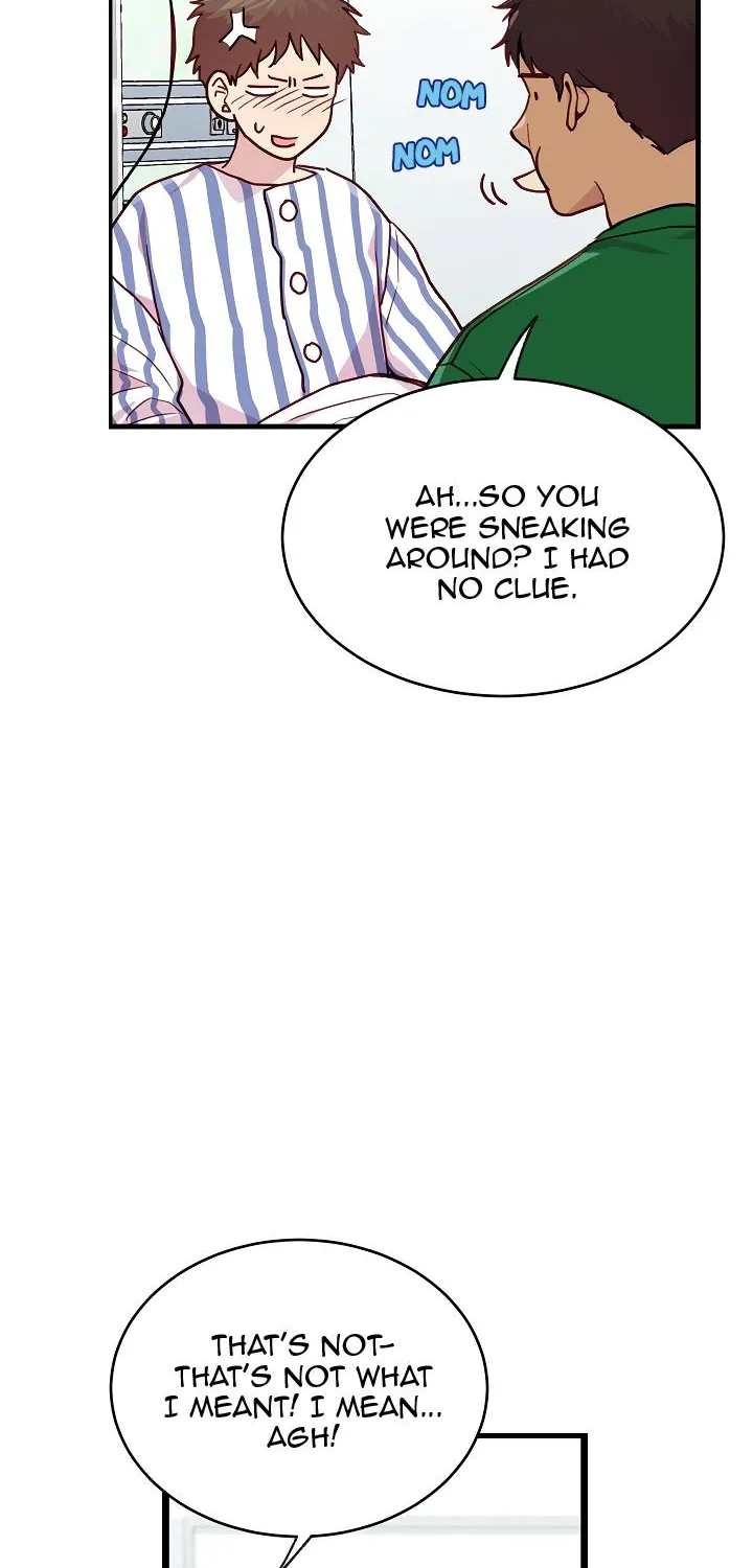 How To Be A Family Zinmanga X Chapter 12 Page 26