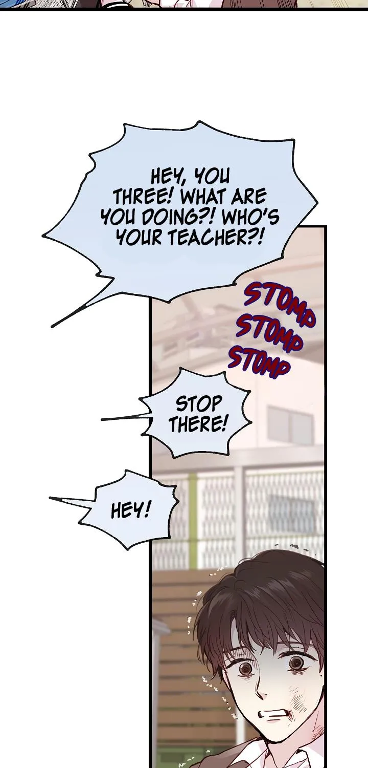 How To Be A Family Zinmanga X Chapter 11 Page 8