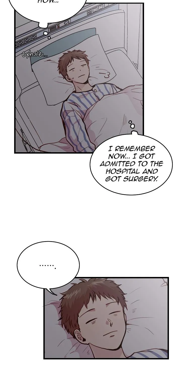 How To Be A Family Zinmanga X Chapter 11 Page 36